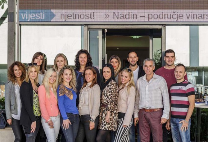 Zahvala za 3 milijuna posjeta