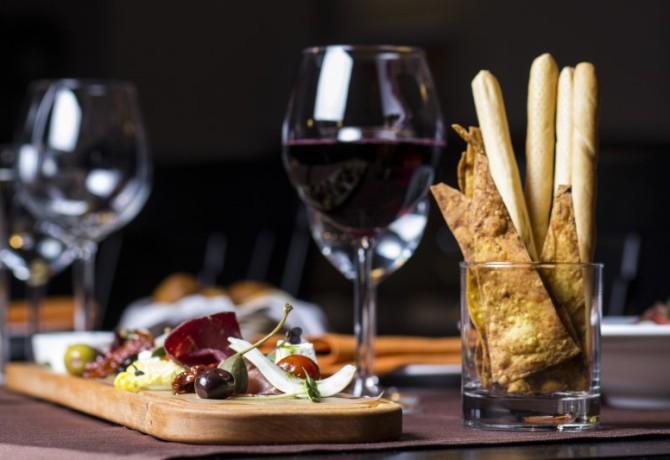 Birajte Nobile di Montepulciano Riservu!