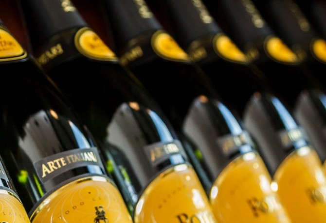 Birajte Rotari Magnum za posebne prilike