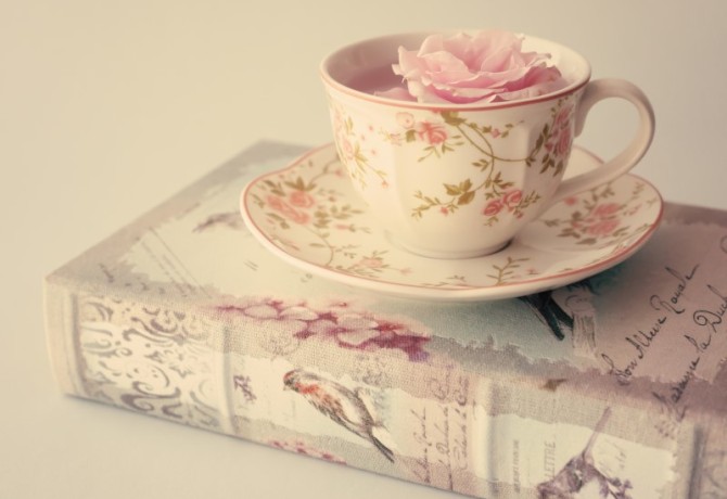 Knjige kao ukrasi interijera