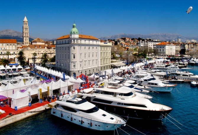 Croatia Boat Show – sajam nautike i plovila