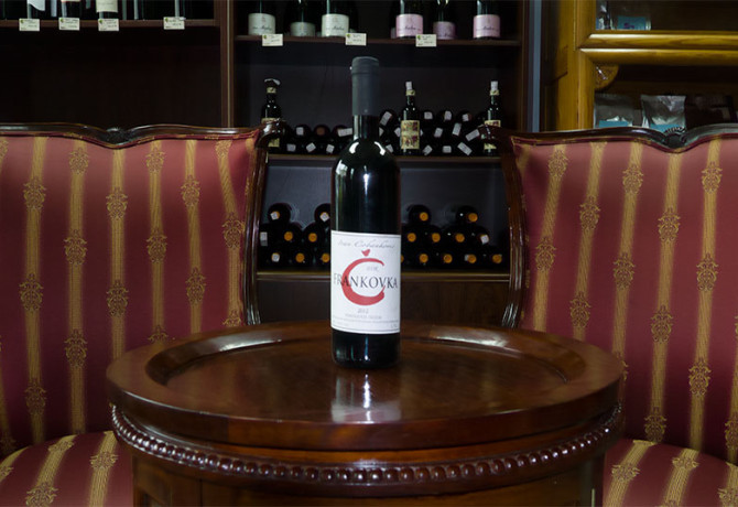 Birajte Čobankovićevu Frankovku!