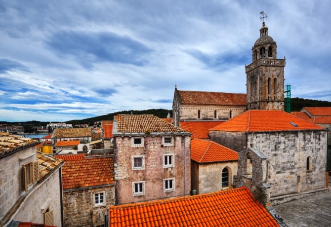 Korčulanski barokni festival i svijetu poznat