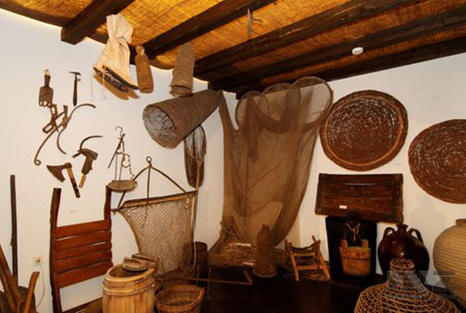 Promicanje kulturne baštine u Etnološkom odjelu Narodnog muzeja Zadar