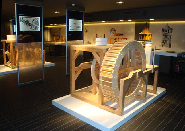 Memorijalni centar „Faust Vrančić“