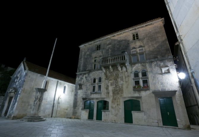 Gradski muzej Korčula – prošlost na jednom mjestu…