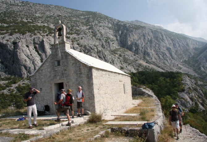 Poučna staza „Putovima drevne Berulije“…