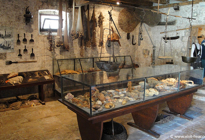 Ribarski muzej Vrboska rekonstruira život iz davnina
