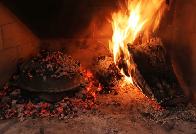 Skradinska peka, posebno tražena