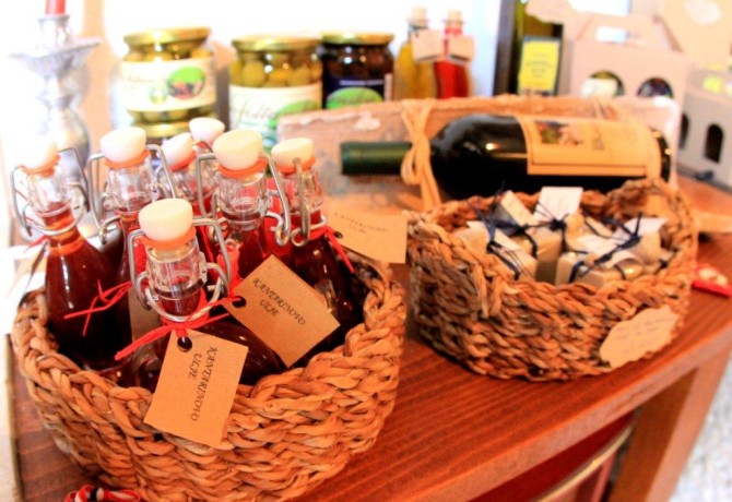 Uspješna udruga “Šoltanski trudi”