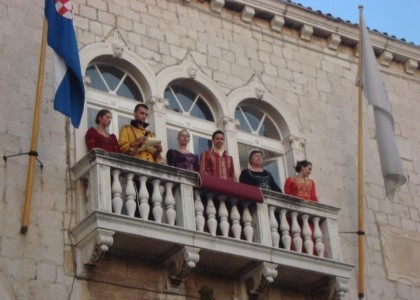 Tjedan obilježavanja dana grada i zaštitnika sv. Ivana