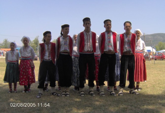 Sve čari stupačkog kola…