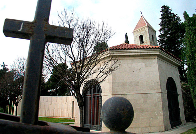 Priča o svetom Kaji…