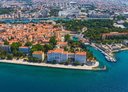 HNK Zadar predstavom obilježava Svjetski dan kazališta
