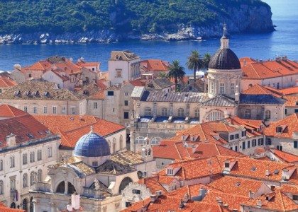 Zgrada glavne straže – znamenitost Dubrovnika