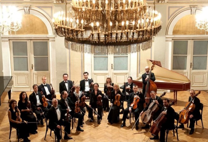 Varaždinski komorni orkestar „zaslađuje“ koncertnu sezonu