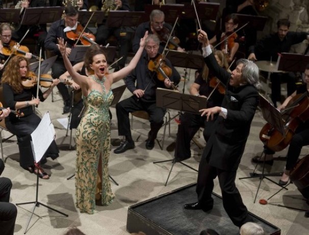 Prvih uspješnih 90 godina Dubrovačkog simfonijskog orkestra