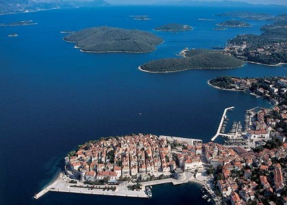 Korčulu morate posjetiti