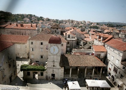 Festival sretnog trenutka: „Dani Kairosa Trogir 2015.”