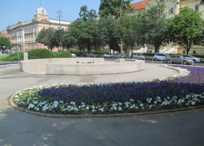 Vrtovi lunjskih maslina na Festivalu maslina u Zagrebu