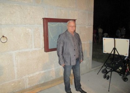 Neumorni slikar Joško Čizmić