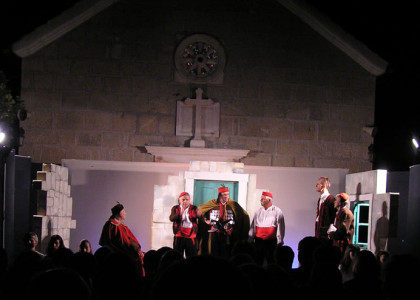 Dođite na „Ivanjske večeri” na Slimenu