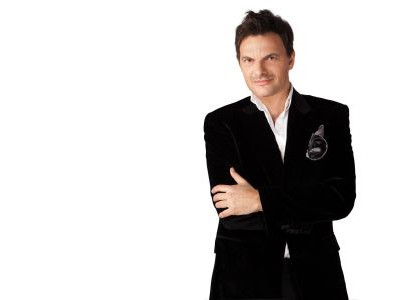 Ivo Gamulin Gianni – tenor svjetskih pozornica