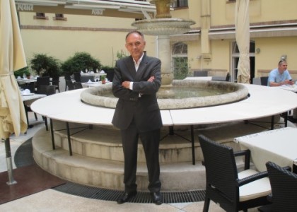 Ivo Šućur – uspješan Imoćanin i „gangaš“ u Zagrebu