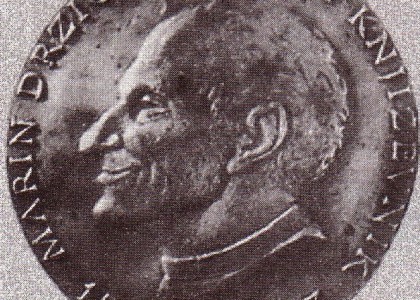 Lucić, Hektorović, Držić