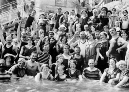 Izložba na zadarskim trgovima: „Prijatelji mora – tisuću devetsto i neke”