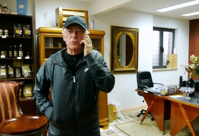 Raspjevani Korčulani