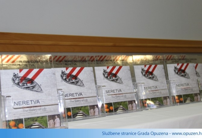 Tematska cesta „Neretva dolina života”…