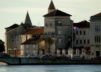 Trogir – hrvatska i UNESCO-va ljepota oslikana fotografijama