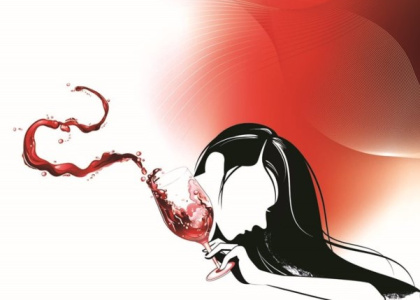 Čaša puna zdravlja