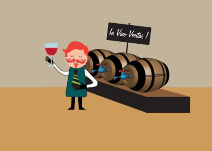 10 zanimljivih citata o vinu