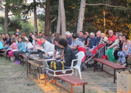 Ivanjske večeri okupljaju i promoviraju dalmatinsko zaleđe
