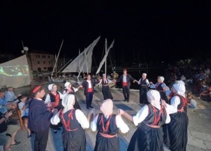 KUD Koralj, punoljetni dragulj otočke baštine