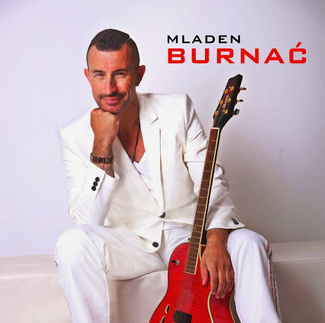 Veliki povratak Mladena Burnaća