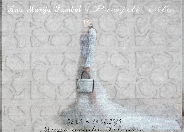 Muzejska vrata Trogira otvara Ana Marija Sambol