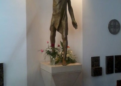 Blagdan je sv. Ivana