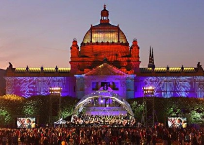 Svjetski dan glazbe 2015. – Pariz domaćin