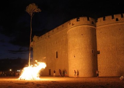 Feštom sv. Ivana Vrboska sjaji