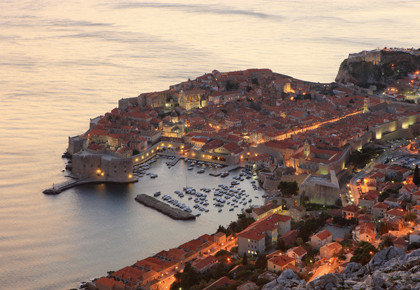 Zvijezde pod zvijezdama Dubrovnika