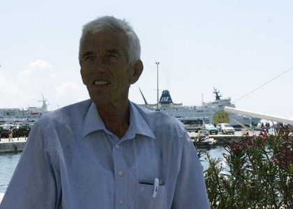 Ante Mrvica – dobri „duh“ Dalmacije