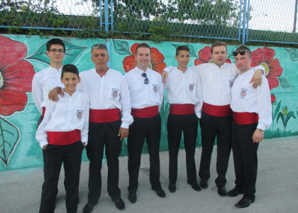 Sinjska limena glazba jedna od najdugovječnijih…