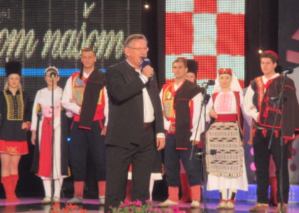 Branko Uvodić godinama plovi „Lijepom Našom”