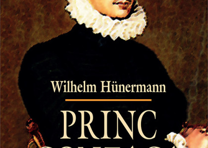 Predstavljen roman o sv. Alojziju Gonzagi