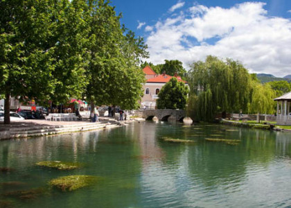 Solinsko kulturno ljeto započinje klapama