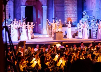 Lista manifestacija u Splitu: pogledajte koja događanja vrijedi posjetiti do ponedjeljka 25.7.