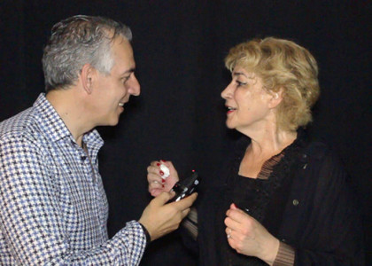 Helena Papić – dama i splitska umjetnica